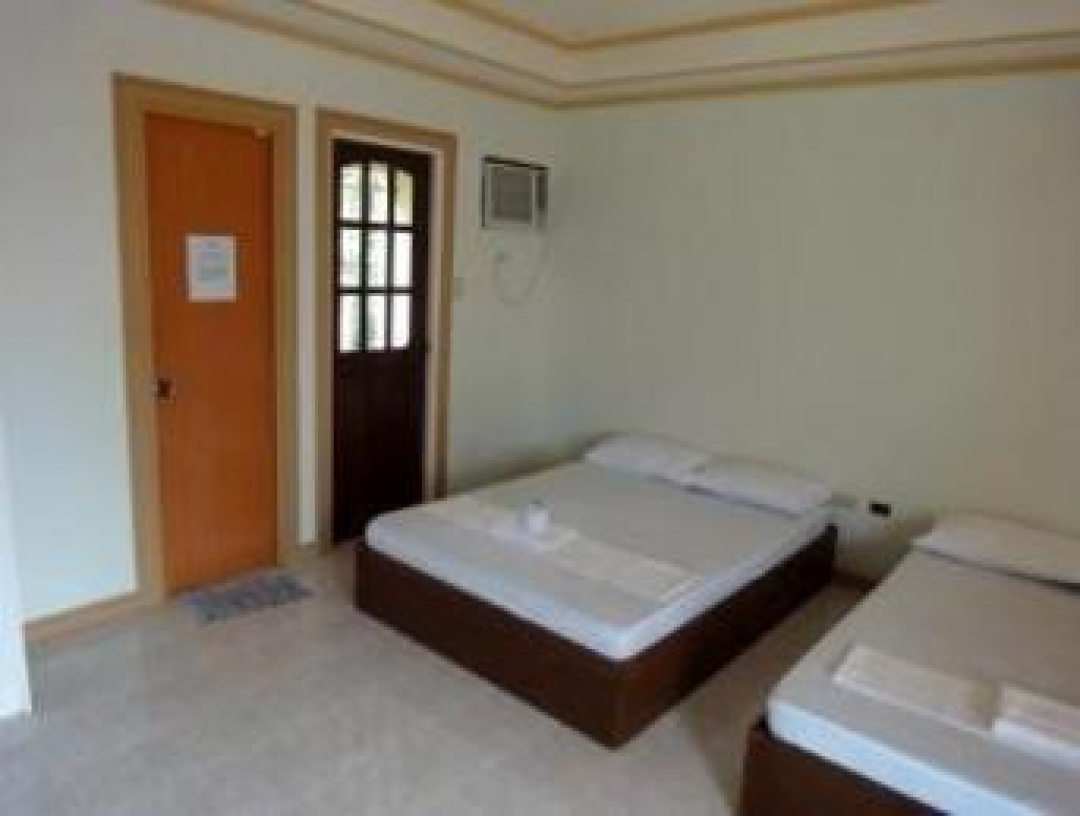 Villa Lato Montagna Resort