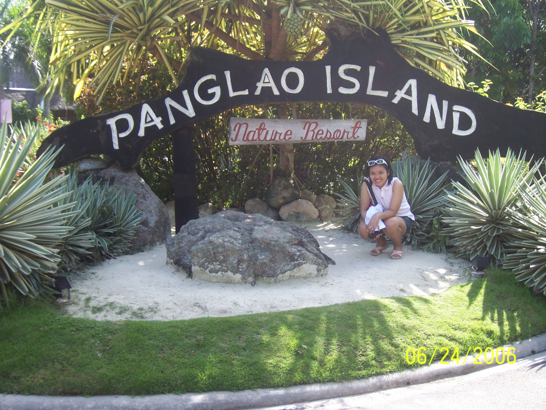 resorts in bohol