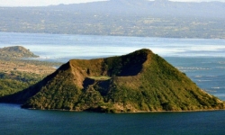 Summer in Tagaytay