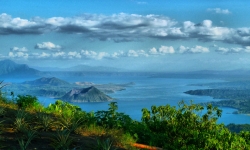 Tagaytay